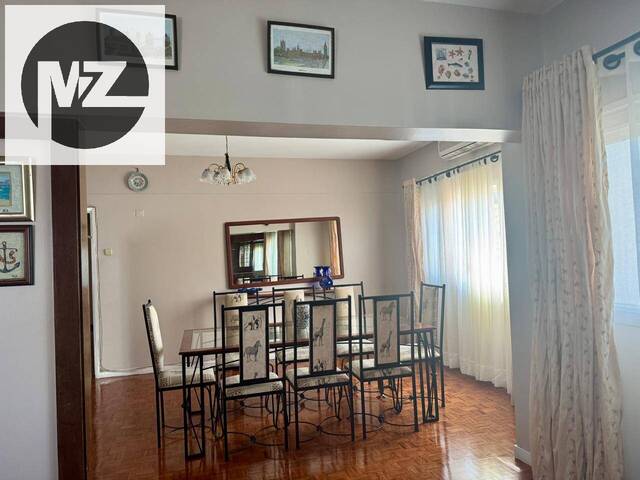 Apartamento para Arrendamento em Maputo - 5