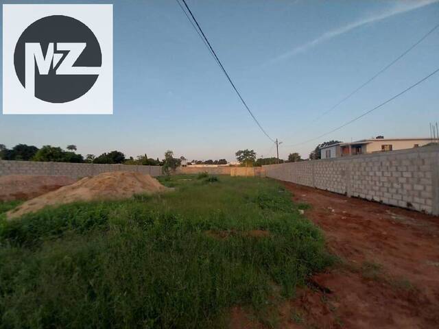 Terreno para Venda em Maputo - 2