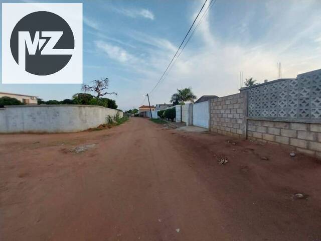 Terreno para Venda em Maputo - 4
