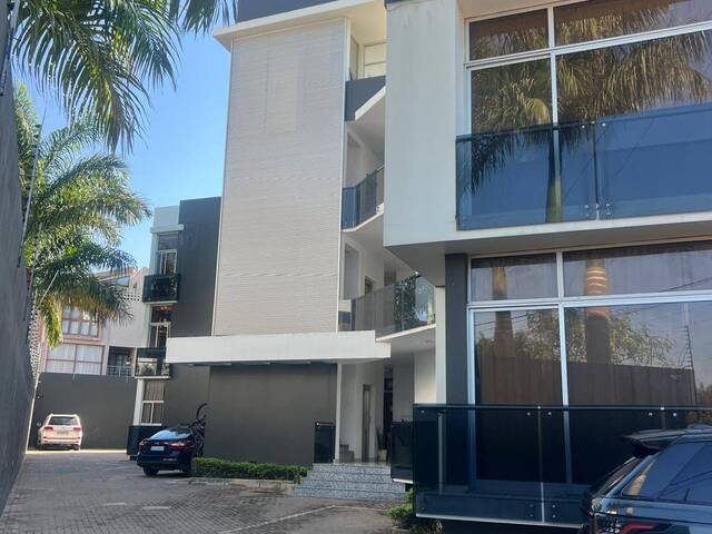 Apartamento para Arrendamento em Maputo - 2