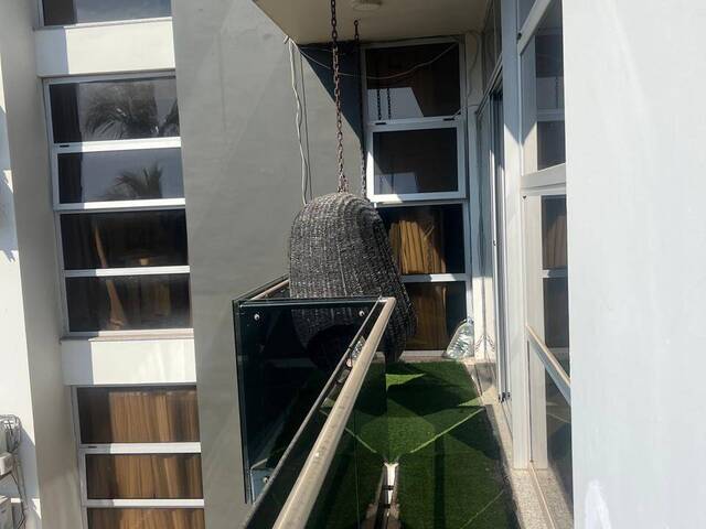 Apartamento para Arrendamento em Maputo - 3