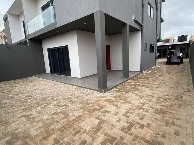 Venda em TRIUNFO NOVO - Maputo