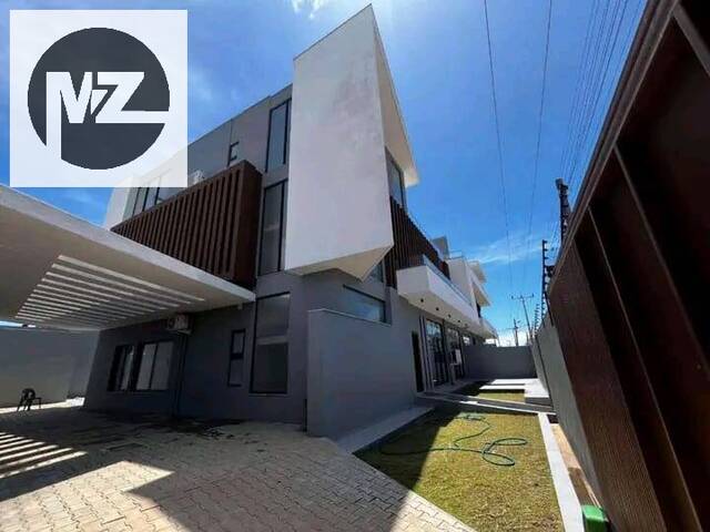 Casa para Locação em Maputo - 2