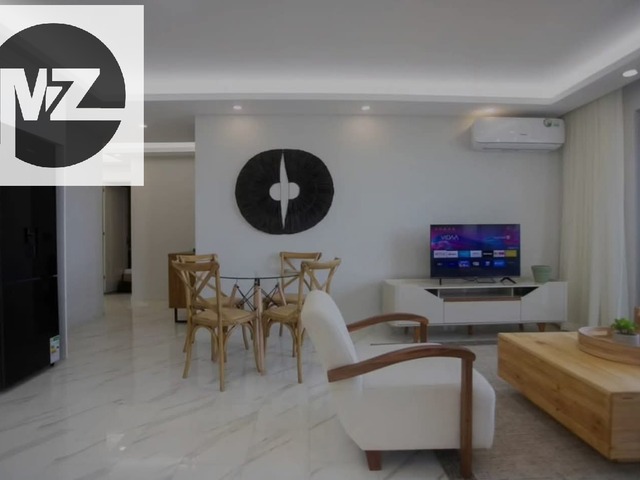 Apartamento para Arrendamento em Maputo - 5