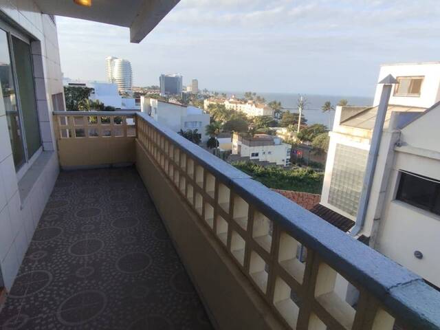 Apartamento para Arrendamento em Maputo - 5