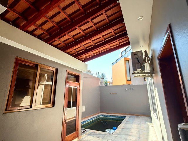 Casa para Locação em Maputo - 5