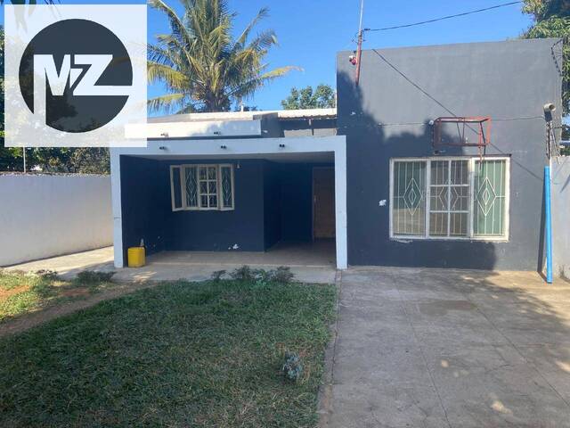 Venda em ALBAZINE - Maputo
