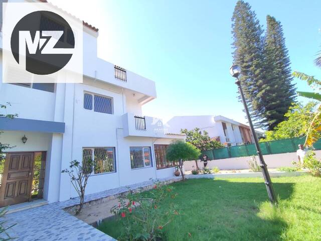 Casa para Locação em Maputo - 2