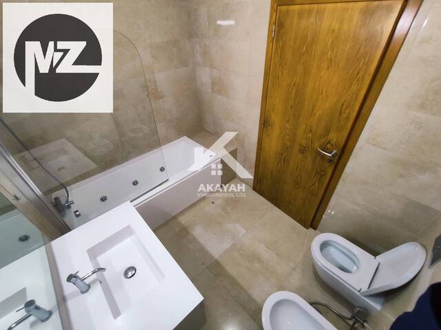 Apartamento para Arrendamento em Maputo - 3