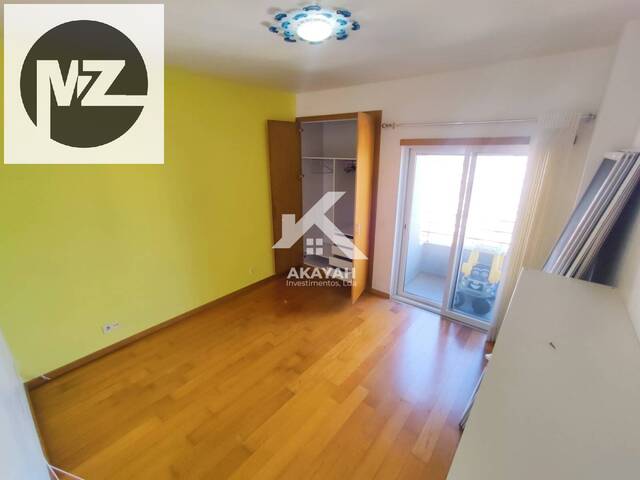 Apartamento para Arrendamento em Maputo - 2