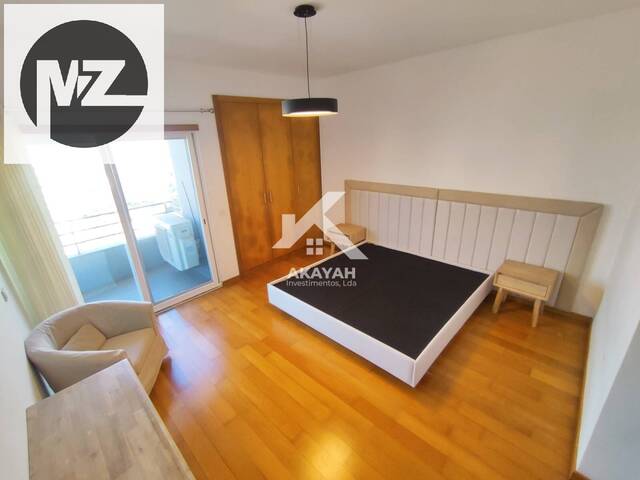 Apartamento para Arrendamento em Maputo - 4