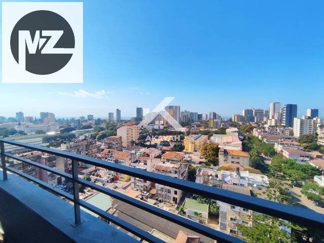 Apartamento para Arrendamento em Maputo - 5