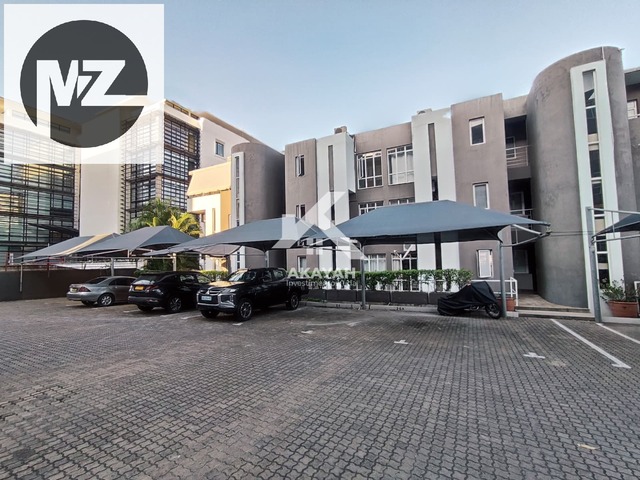 #547 - Apartamento para Arrendamento em Maputo - Maputo - 1