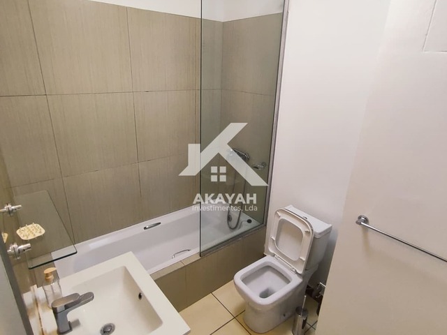 Apartamento para Arrendamento em Maputo - 4