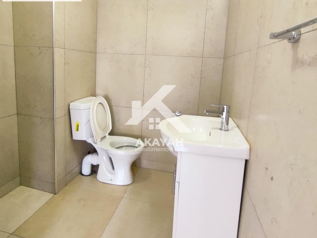 #547 - Apartamento para Arrendamento em Maputo - Maputo - 3