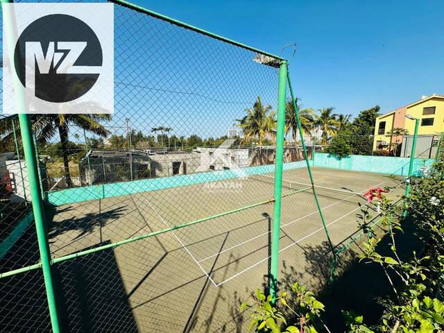 Casa para Locação em Maputo - 3