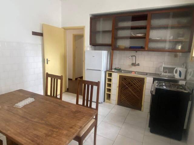 #549 - Apartamento para Locação em Maputo - Maputo - 1