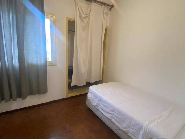 #549 - Apartamento para Locação em Maputo - Maputo - 2