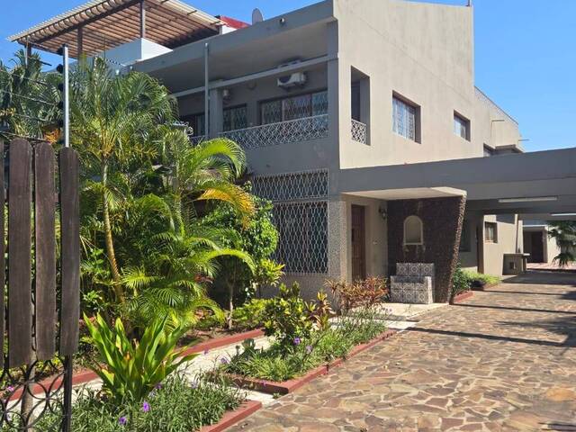 Locação em SOMMERSHIELD 1 - Maputo