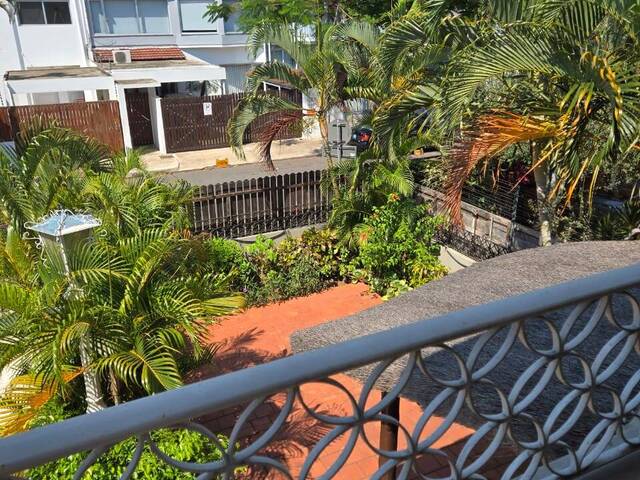 Casa para Locação em Maputo - 2