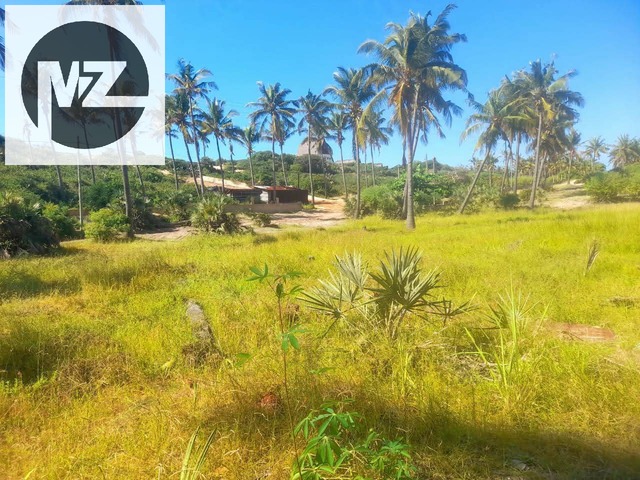 #552 - Terreno para Venda em Inhambane - Inhambane