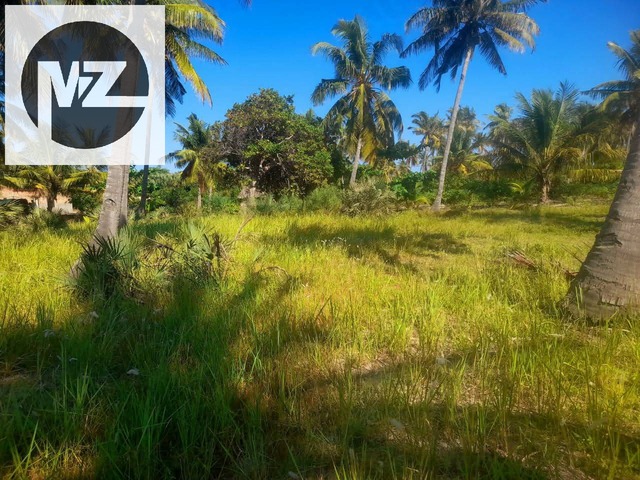 #552 - Terreno para Venda em Inhambane - Inhambane