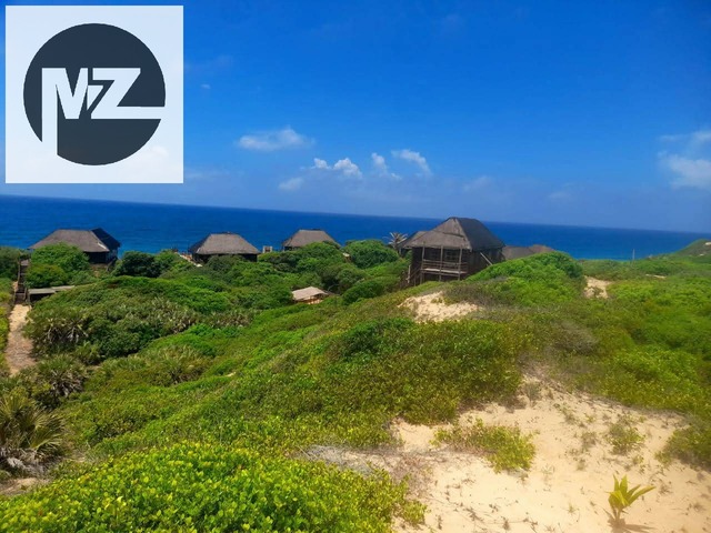 #553 - Terreno para Venda em Inhambane - Inhambane