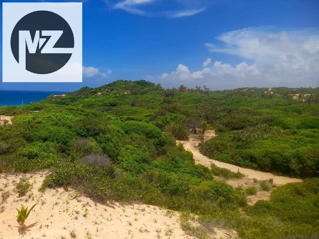 #553 - Terreno para Venda em Inhambane - Inhambane