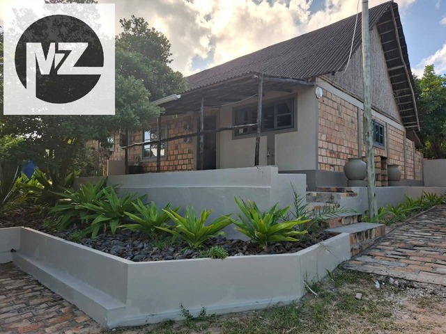 #554 - Casa para Venda em Inhambane - Inhambane