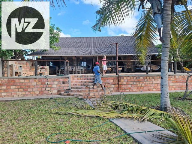 #554 - Casa para Venda em Inhambane - Inhambane