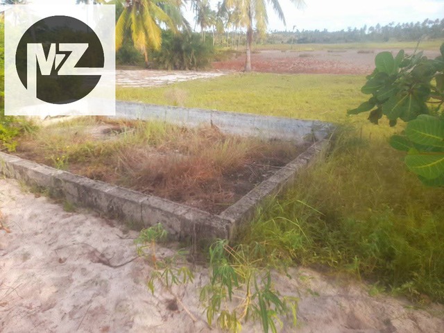 #555 - Terreno para Venda em Inhambane - Inhambane