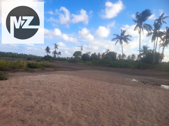 Terreno para Venda em Inhambane - 4