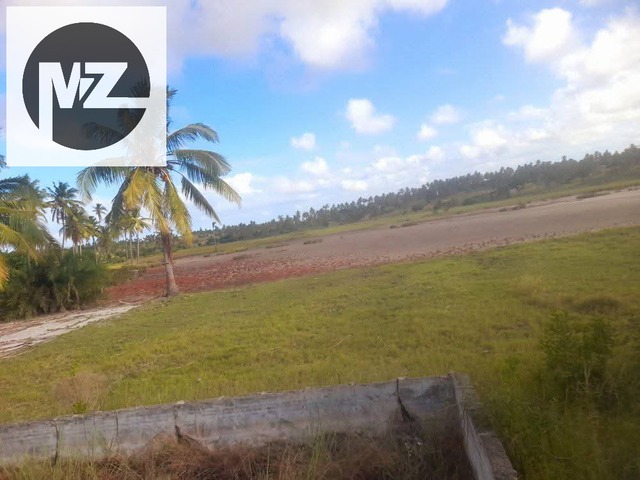 Terreno para Venda em Inhambane - 5