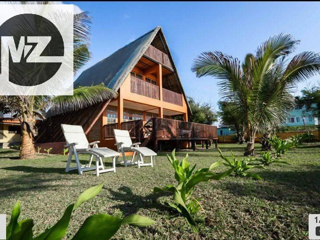 #556 - Casa para Venda em Inhambane - Inhambane