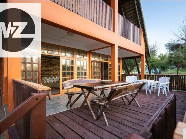 #556 - Casa para Venda em Inhambane - Inhambane