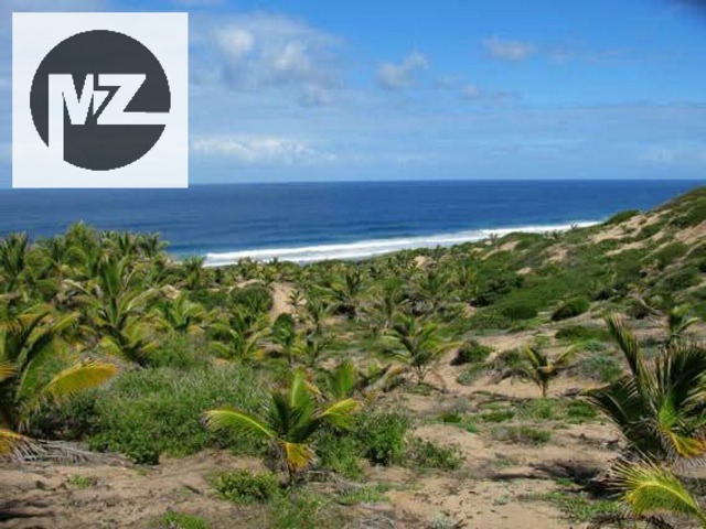 #557 - Terreno para Venda em Inhambane - Inhambane