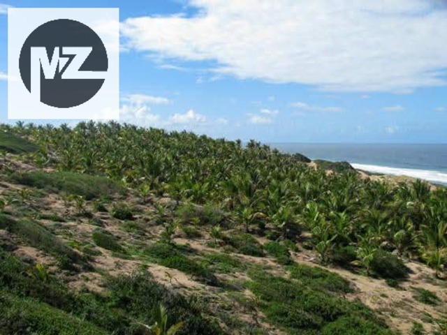 Terreno para Venda em Inhambane - 4
