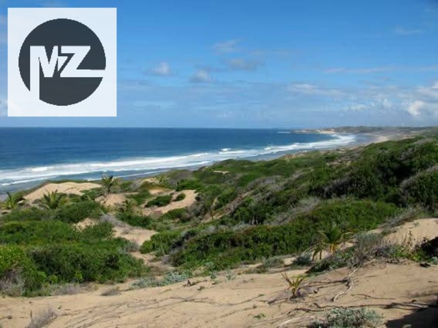 #557 - Terreno para Venda em Inhambane - Inhambane