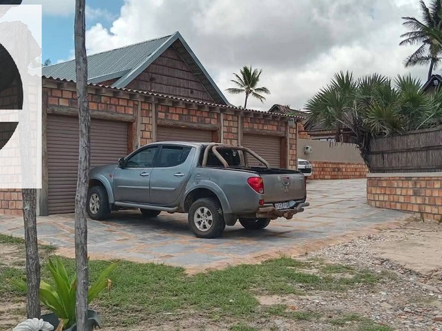 #558 - Chácara para Venda em Inhambane - Inhambane