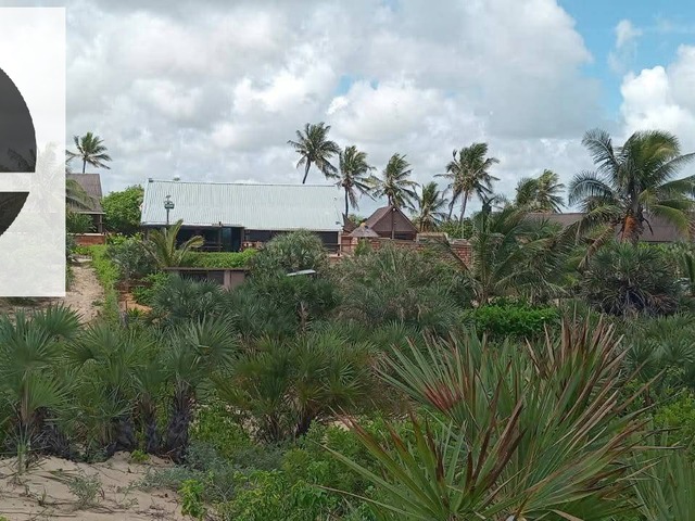 #558 - Chácara para Venda em Inhambane - Inhambane