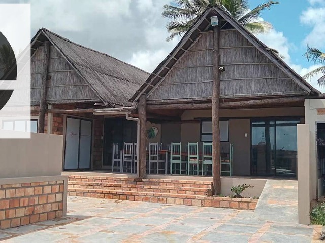 #558 - Chácara para Venda em Inhambane - Inhambane