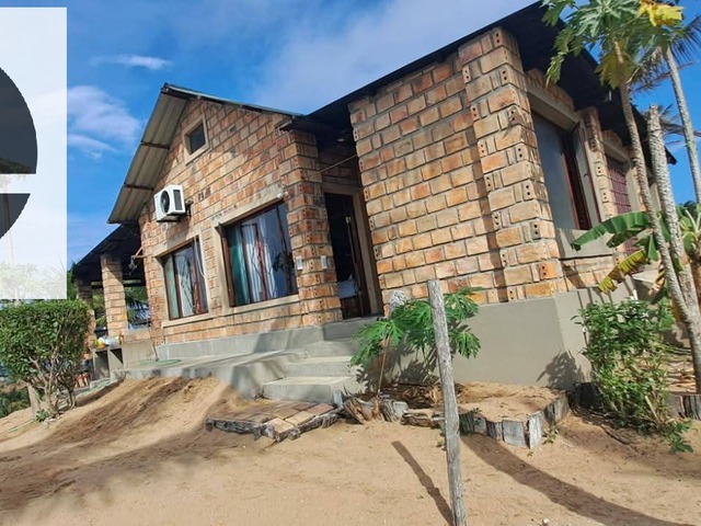 #559 - Casa para Venda em Inhambane - Inhambane