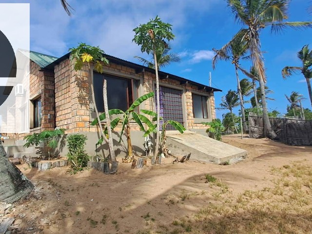 #559 - Casa para Venda em Inhambane - Inhambane