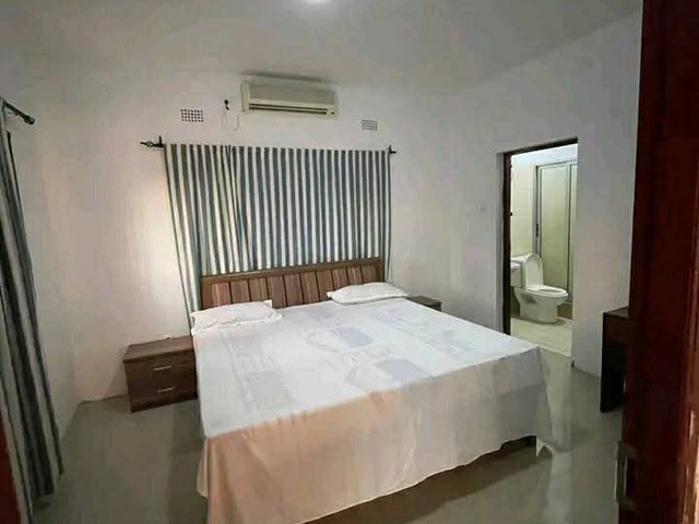 #562 - Casa para Venda em Inhambane - Inhambane