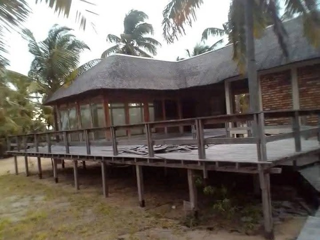 #563 - Casa para Venda em Inhambane - Inhambane
