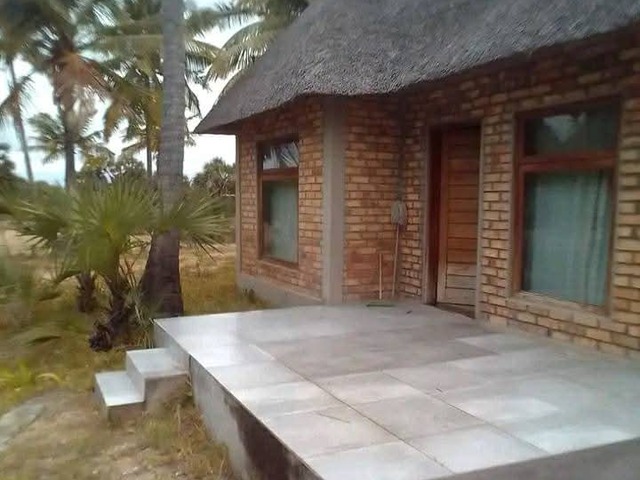 #563 - Casa para Venda em Inhambane - Inhambane