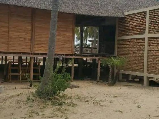 Casa para Venda em Inhambane - 4