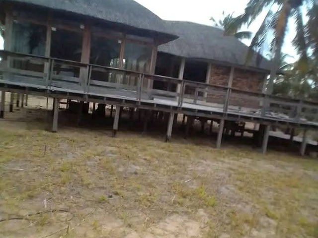 Casa para Venda em Inhambane - 5
