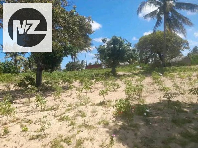 #564 - Terreno para Venda em Inhambane - Inhambane