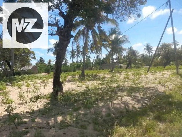 #564 - Terreno para Venda em Inhambane - Inhambane